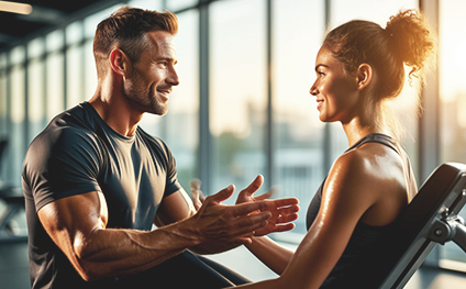 Коммуникации с клиентами