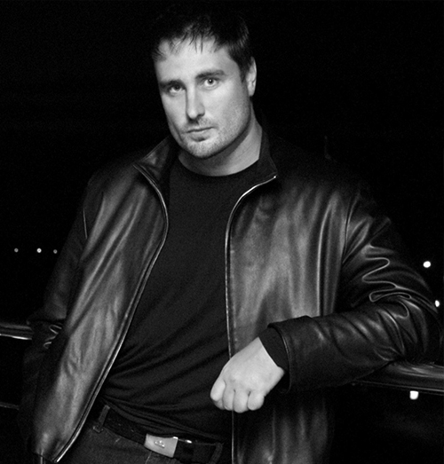 Мартынов Алексей