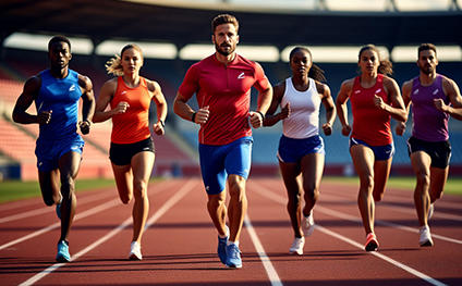 Тренер по физической культуре