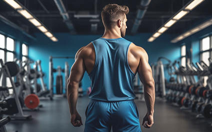 Оценка опорно-двигательного аппарата