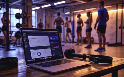 Успешные продажи и способы продвижения персональных тренировок